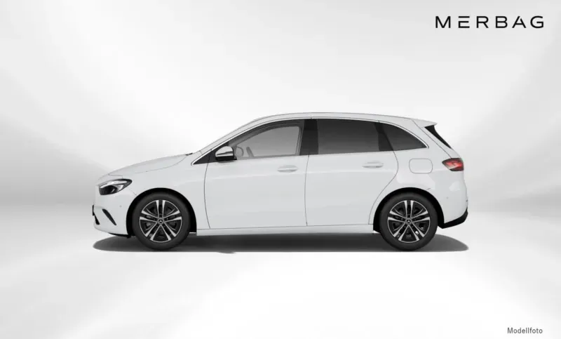 Mercedes-Benz B-Class 2025 photo 2