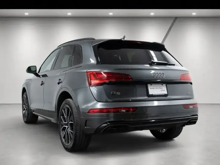 Audi Q5 2023 photo 5