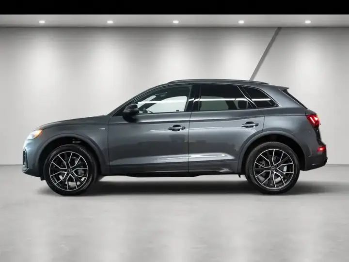 Audi Q5 2023 photo 4