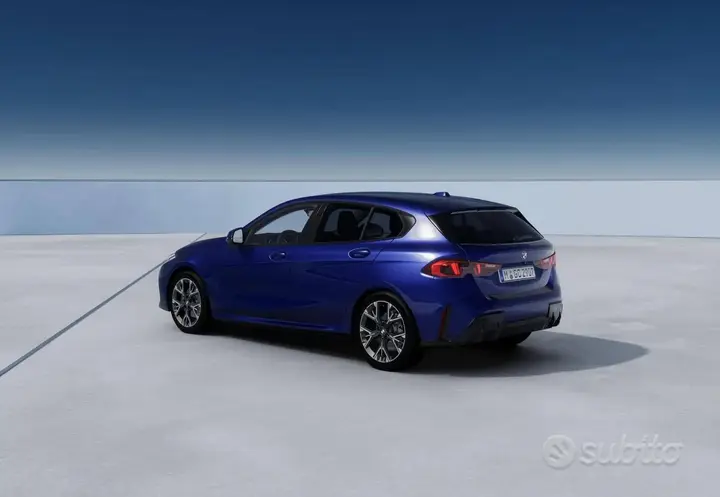 BMW 1 Series 2026 photo 2