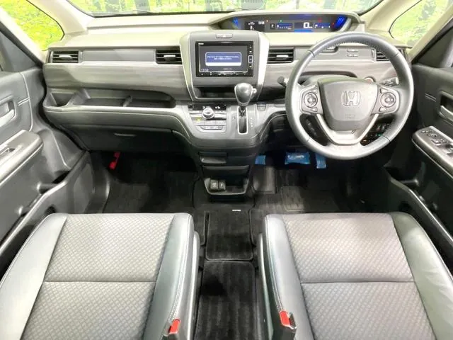 Honda Freed 2020 photo 2
