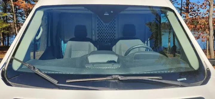 Ford Transit Cargo 2018 photo 5