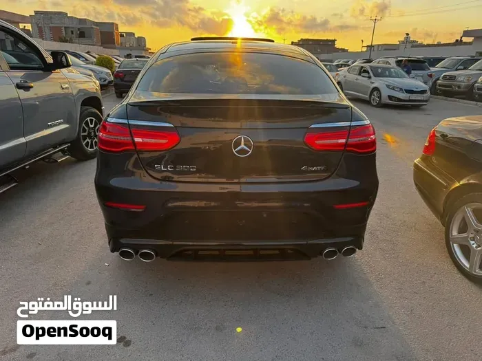 Mercedes-Benz Glc 300 2021 photo 5