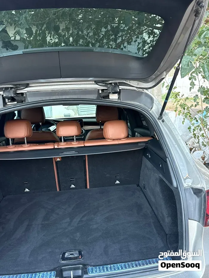 Mercedes-Benz Glc 300 2021 photo 4