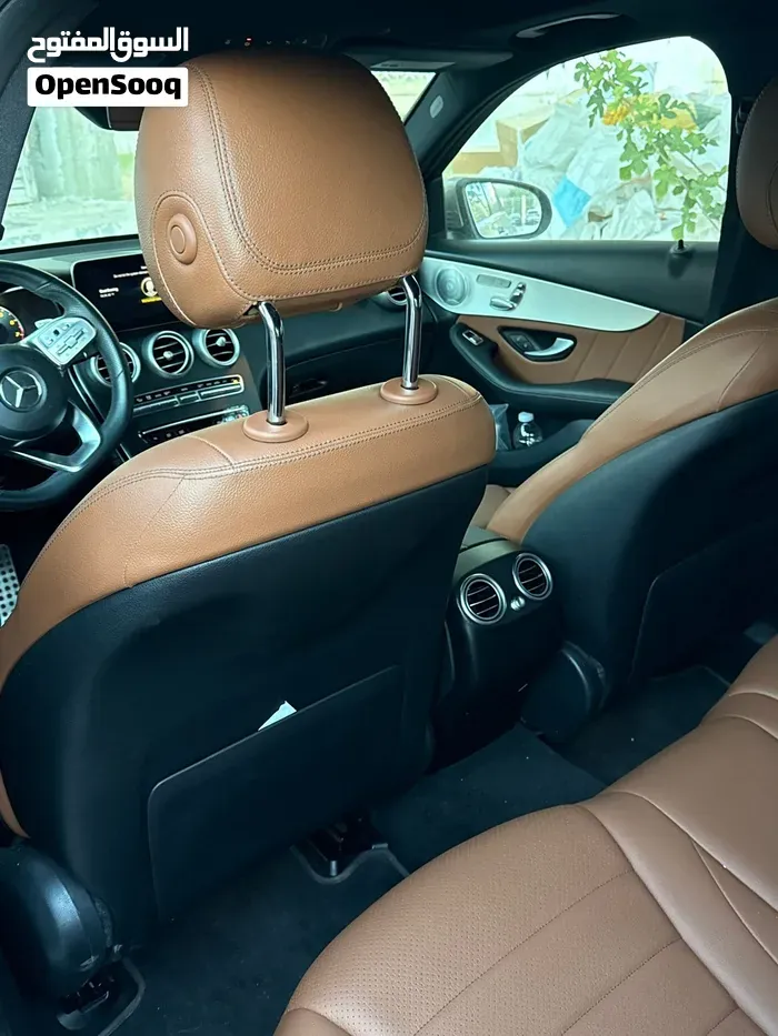 Mercedes-Benz Glc 300 2021 photo 3