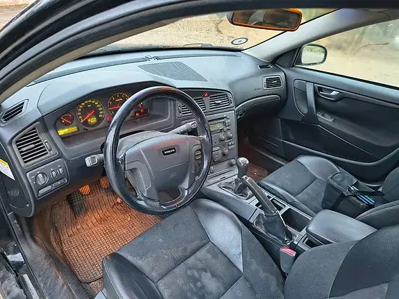Volvo V70 2000 photo 5