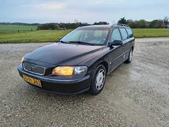 Volvo V70