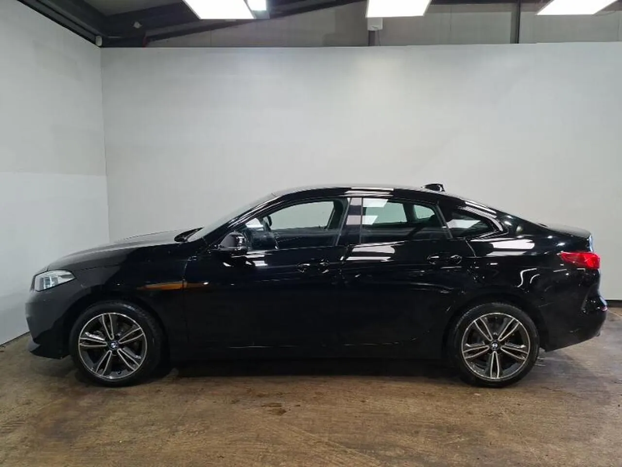 BMW 2 Series Gran Coupe 2023 photo 4