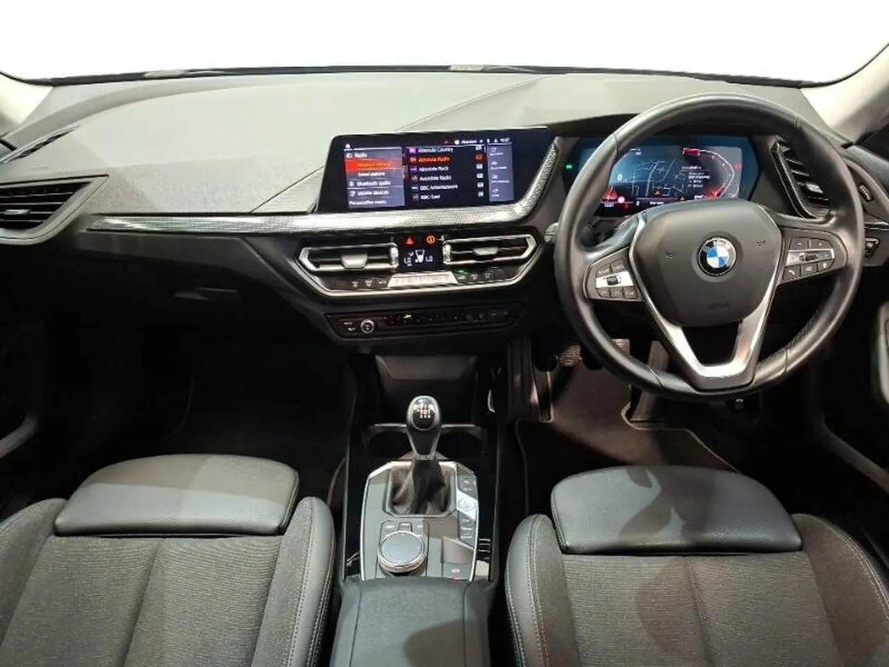 BMW 2 Series Gran Coupe 2023 photo 3
