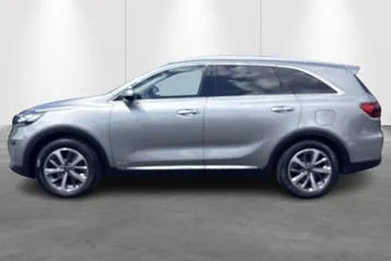 Kia Sorento 2019 photo 3