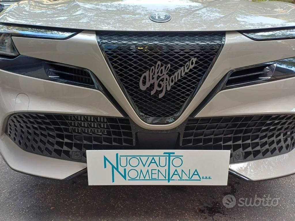 Alfa Romeo Junior 2026 photo 4