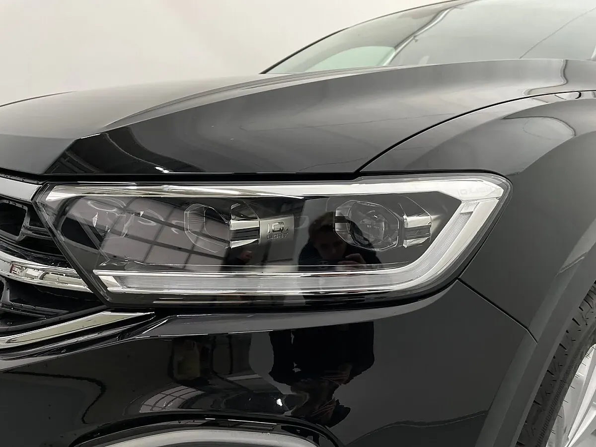 Volkswagen T-Roc 2026 photo 3