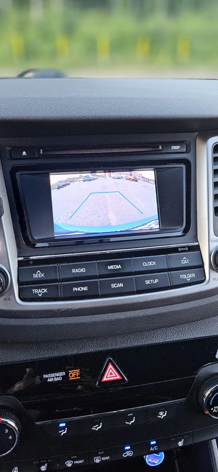 Hyundai Tucson 2017 photo 5