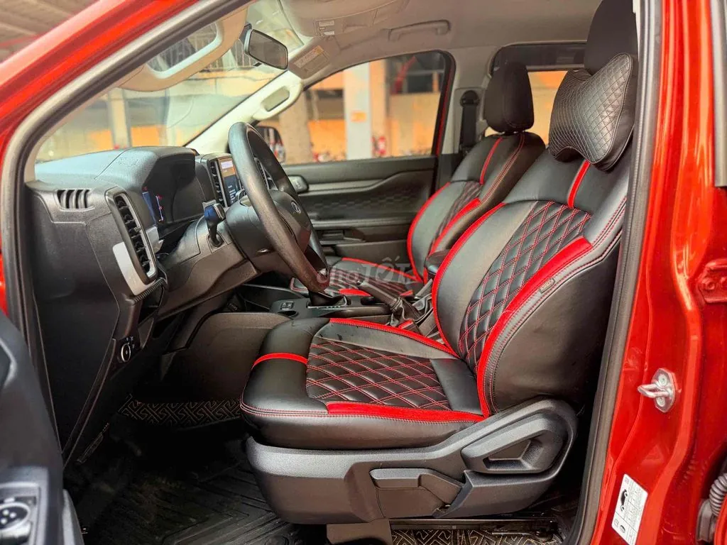 Ford Ranger 2023 photo 3