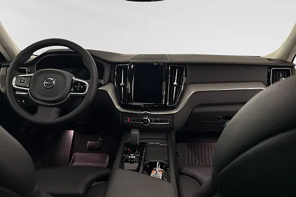 Volvo Xc60 2024 photo 5