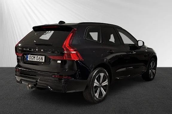 Volvo Xc60 2024 photo 3