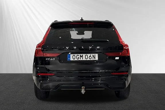 Volvo Xc60 2024 photo 2