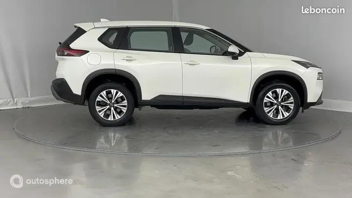 Nissan X-Trail 2023 photo 4