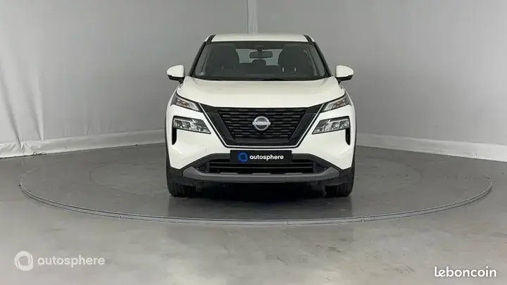 Nissan X-Trail 2023 photo 2