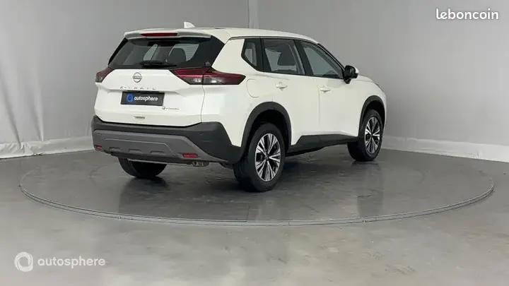 Nissan X-Trail 2023 photo 5