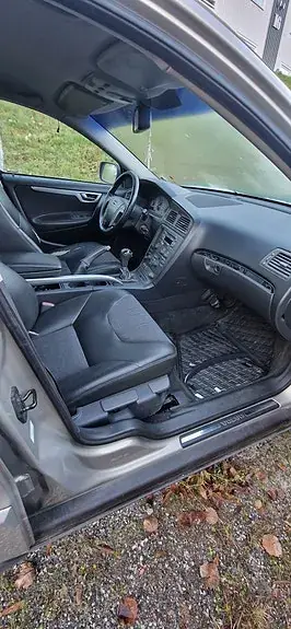 Volvo Xc70 2001 photo 3