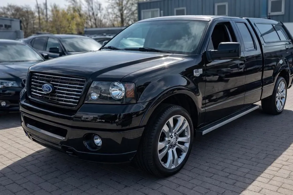Ford F-150