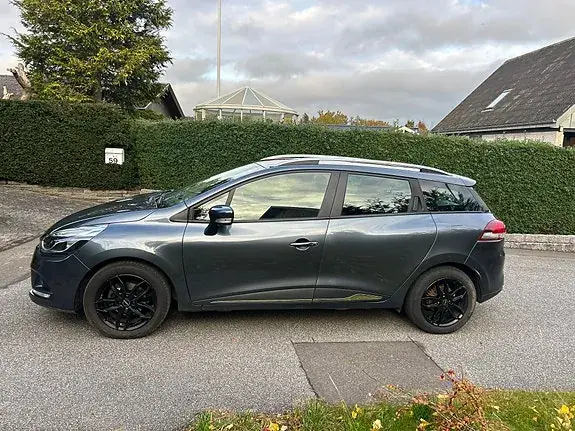 Renault Clio Iv 2019 photo 3
