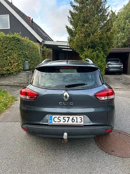 Renault Clio Iv 2019 photo 5