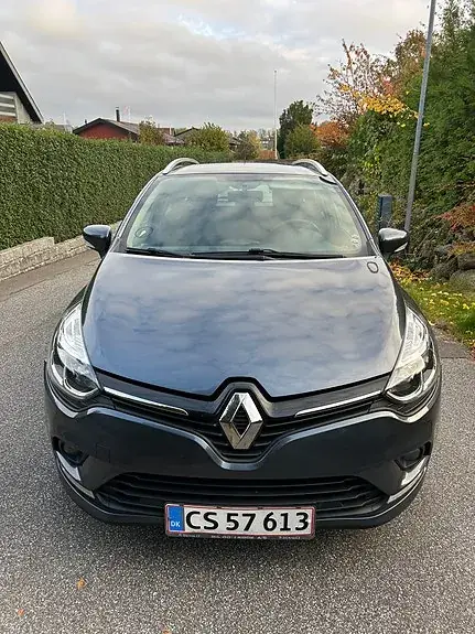 Renault Clio Iv 2019 photo 4