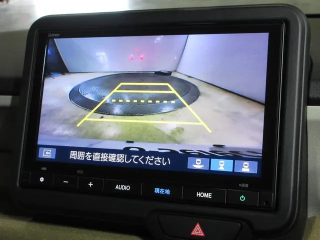 Honda N-Box 2024 photo 4