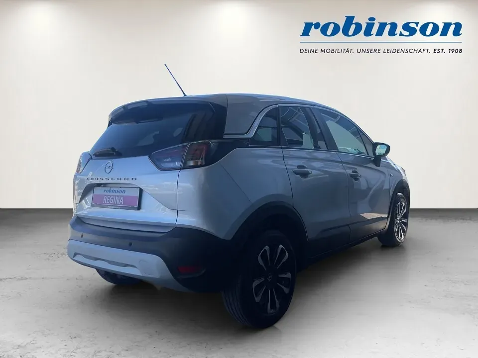 Opel Crossland 2023 photo 2