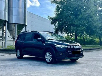 Dacia Break