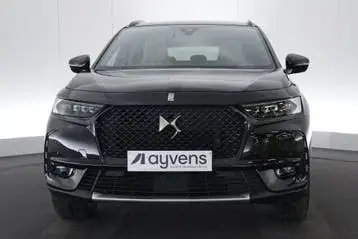 DS Automobiles 7 Crossback 2022 photo 2