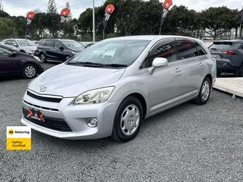 Toyota Mark X 2013 photo 4
