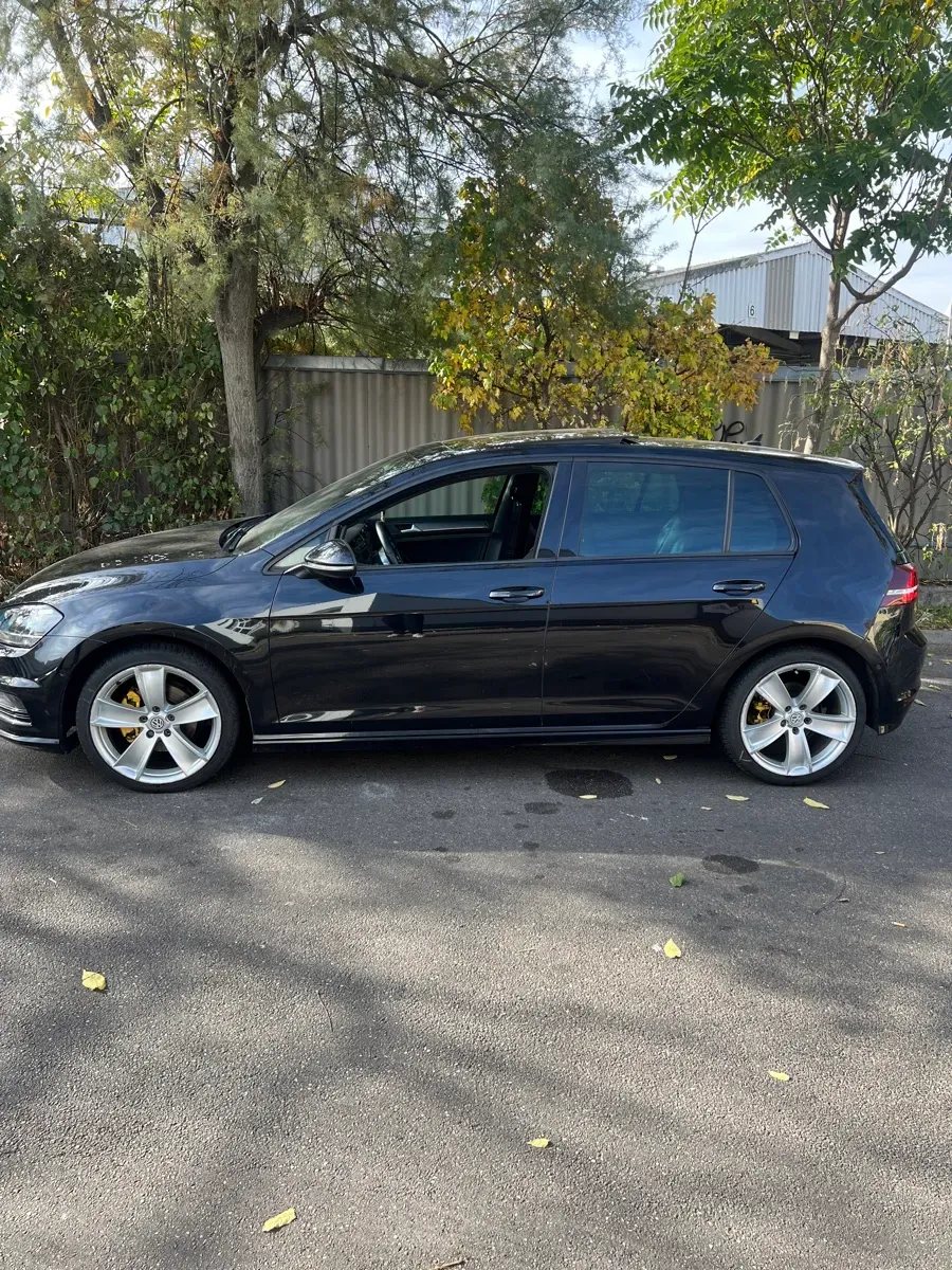 Volkswagen Golf 2015 photo 3