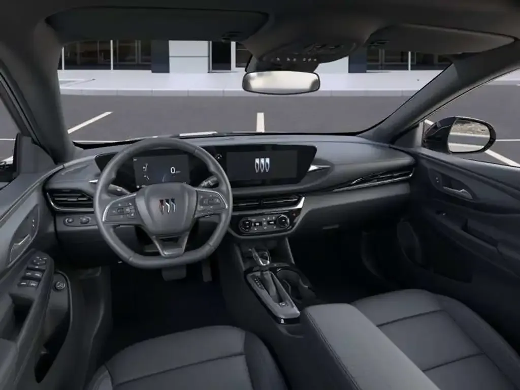 Buick Envista 2026 photo 5