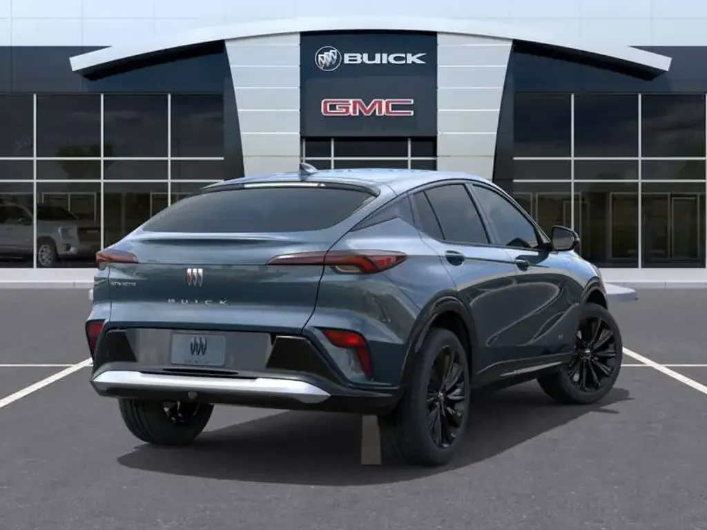 Buick Envista 2026 photo 4