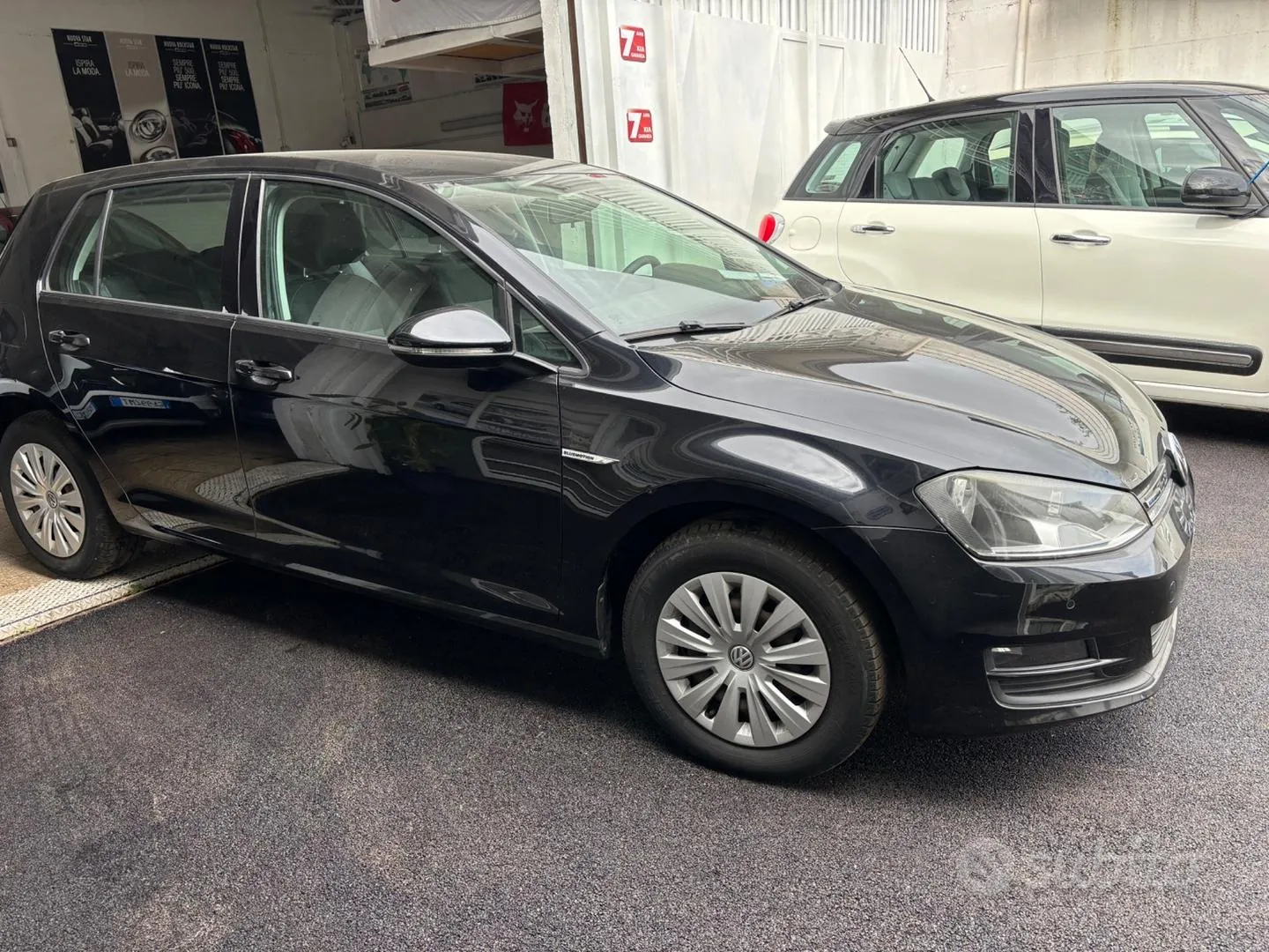 Volkswagen Golf 2016 photo 4