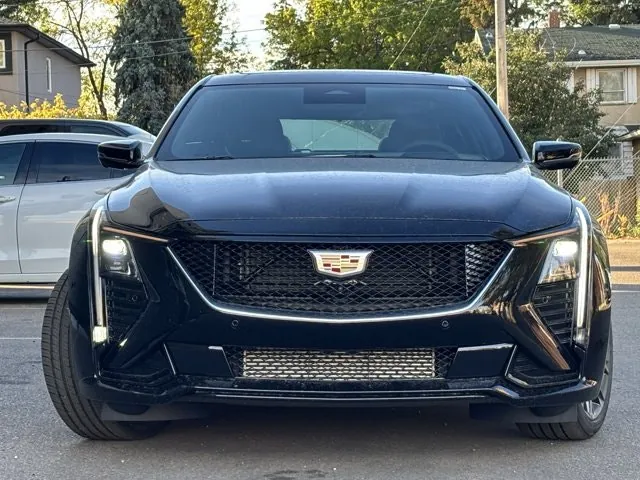 Cadillac Ct5 2026 photo 5