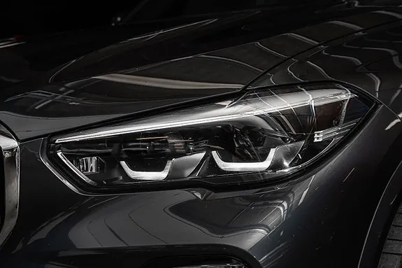 BMW X5 2020 photo 2