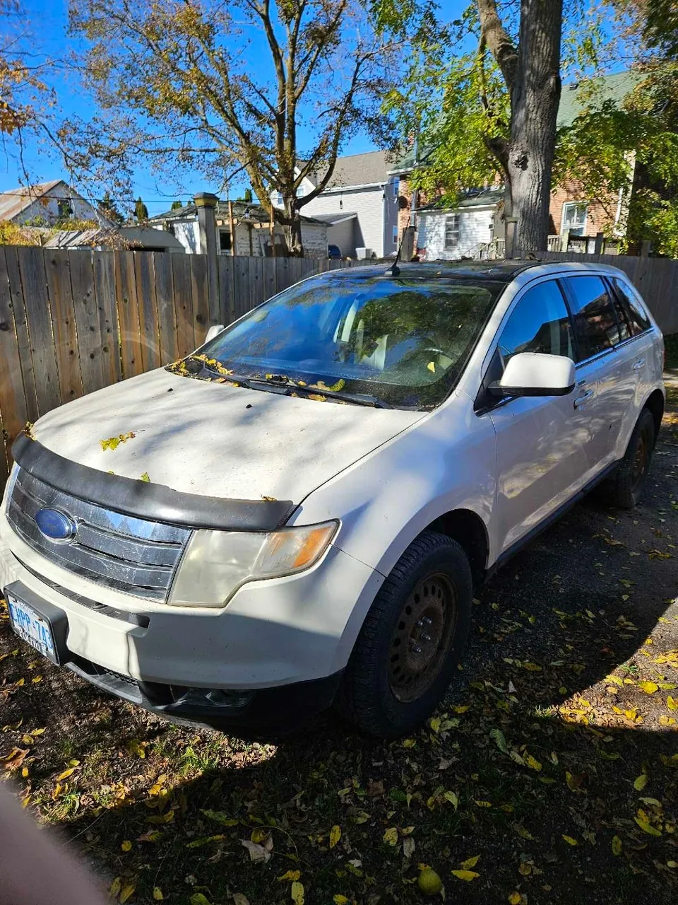 Ford Edge