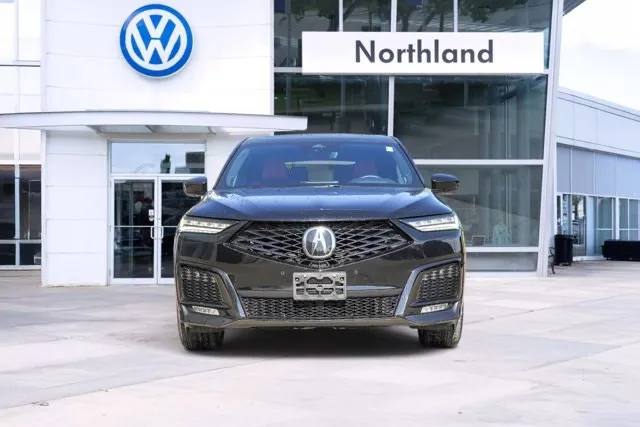 Acura Mdx 2025 photo 2