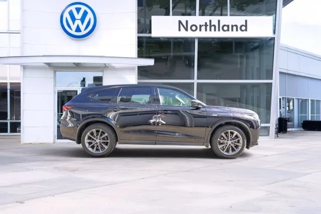 Acura Mdx 2025 photo 3
