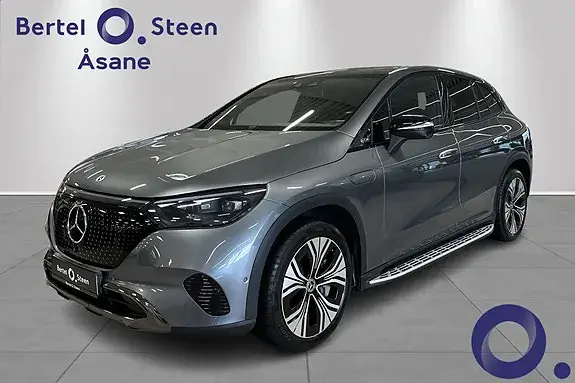 Mercedes-Benz Andre