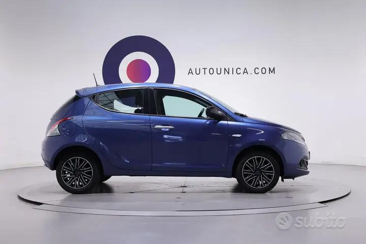 Lancia Ypsilon 2022 photo 4