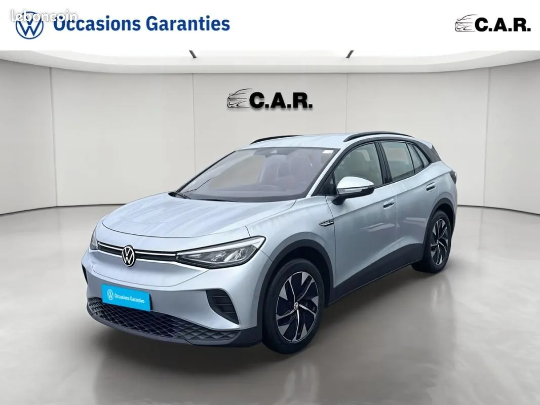 Volkswagen Id.4