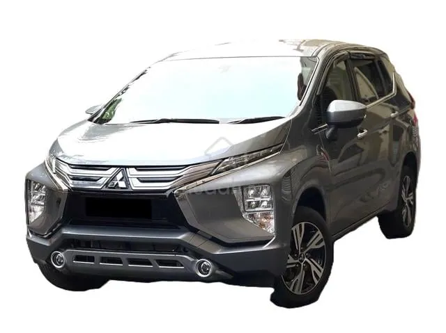 Mitsubishi Xpander