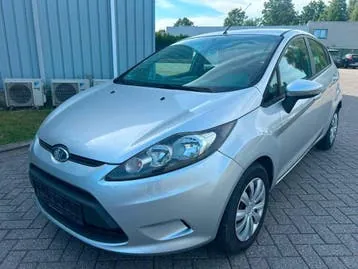 Ford Fiësta