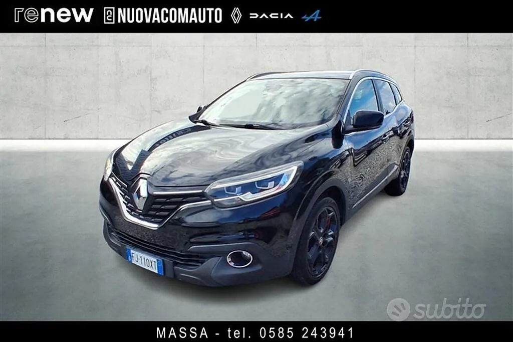 Renault Kadjar