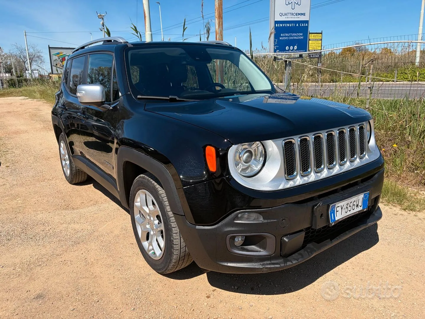 Jeep Renegade 2019 photo 2